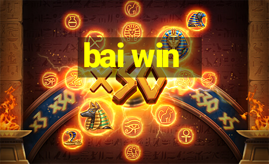 bai win