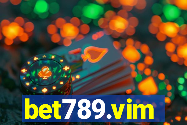 bet789.vim