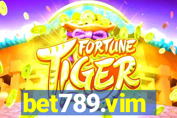 bet789.vim