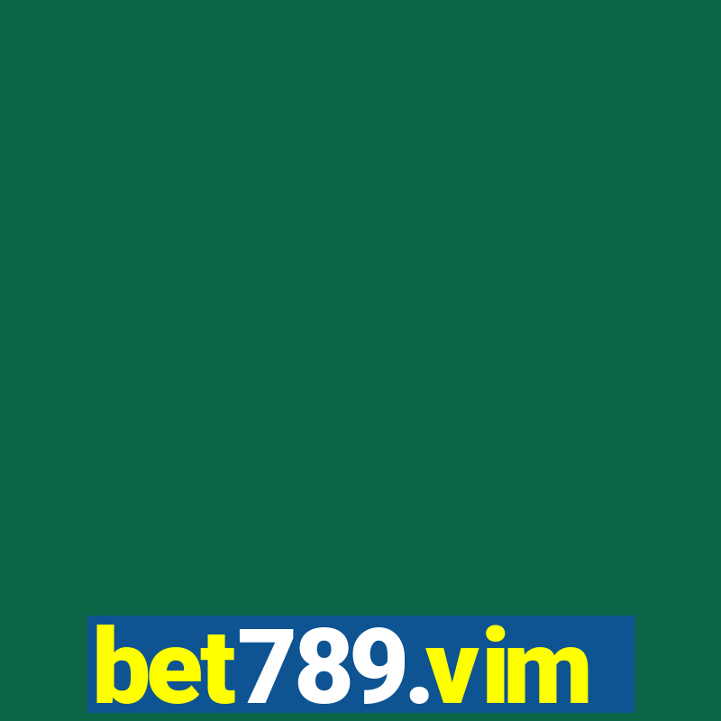 bet789.vim