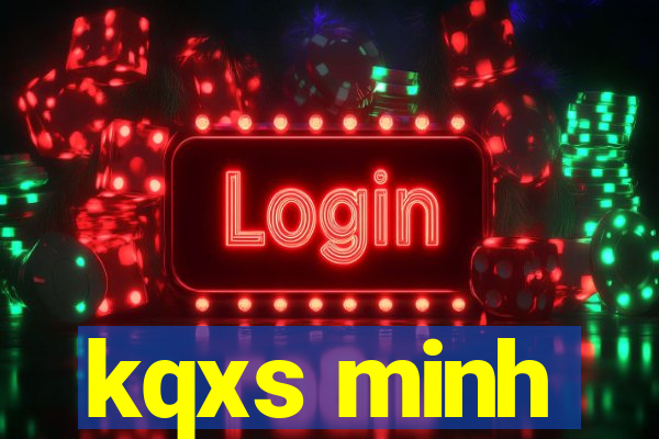 kqxs minh