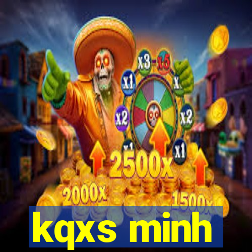 kqxs minh