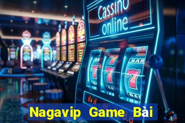 Nagavip Game Bài Tài Xỉu