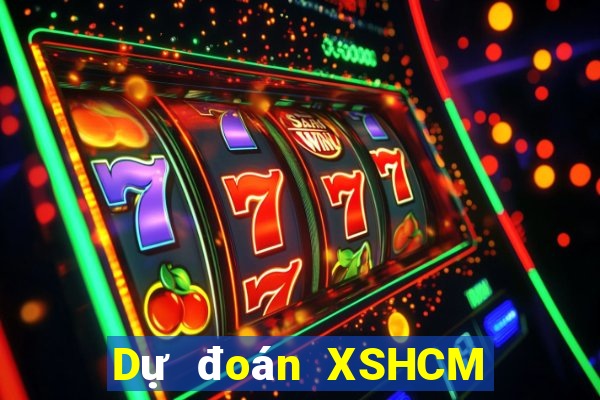 Dự đoán XSHCM ngày 21