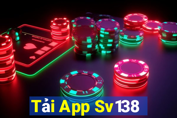 Tải App Sv138