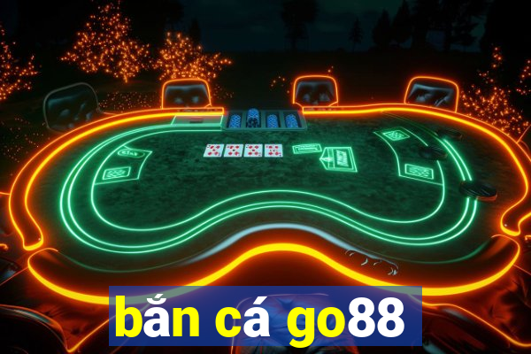 bắn cá go88