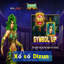 Xổ số Dizun