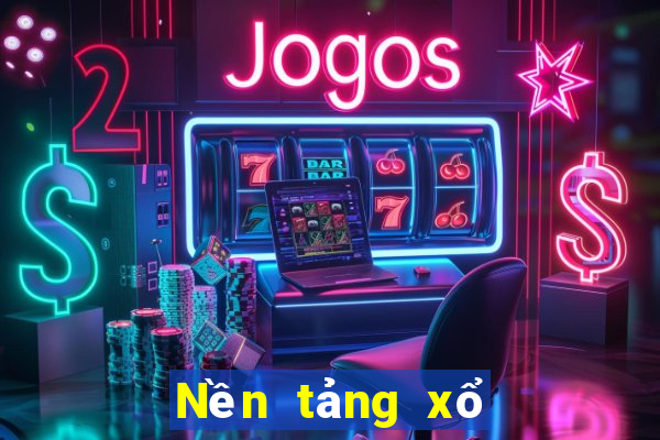 Nền tảng xổ số Boyou