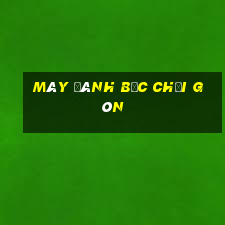 Máy đánh bạc Chơi gôn