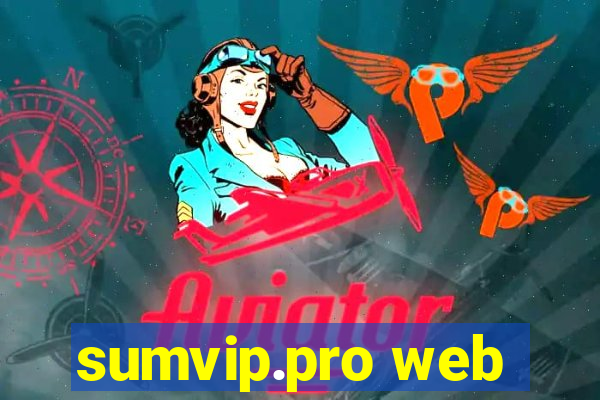 sumvip.pro web