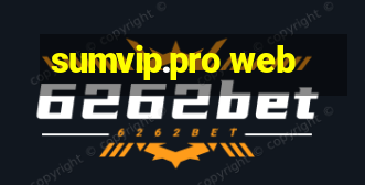 sumvip.pro web