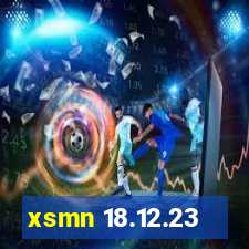 xsmn 18.12.23