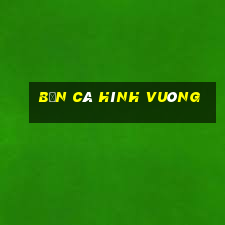 bắn cá hình vuông