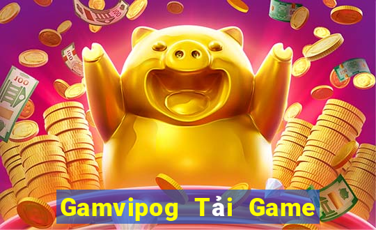 Gamvipog Tải Game Bài Nhất Vip