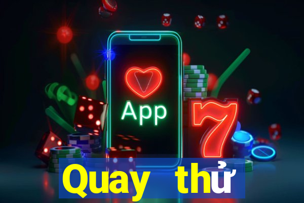 Quay thử XSBINGO18 ngày 11