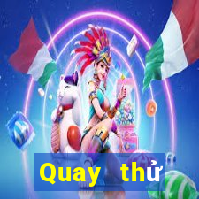 Quay thử XSBINGO18 ngày 11