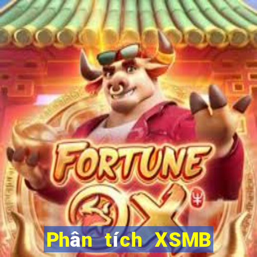 Phân tích XSMB ngày 9