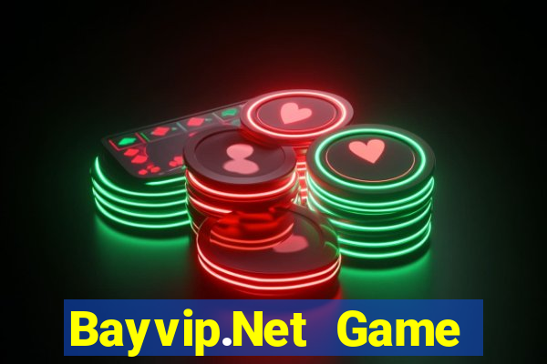 Bayvip.Net Game Danh Bai 3C