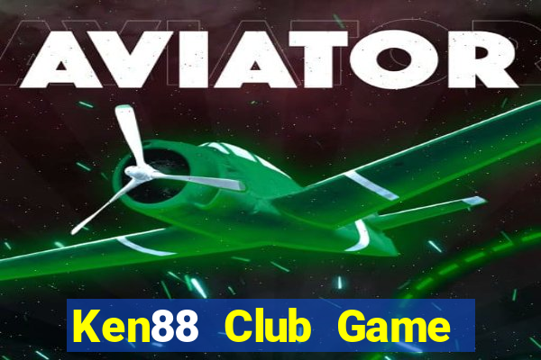 Ken88 Club Game Bài Ios