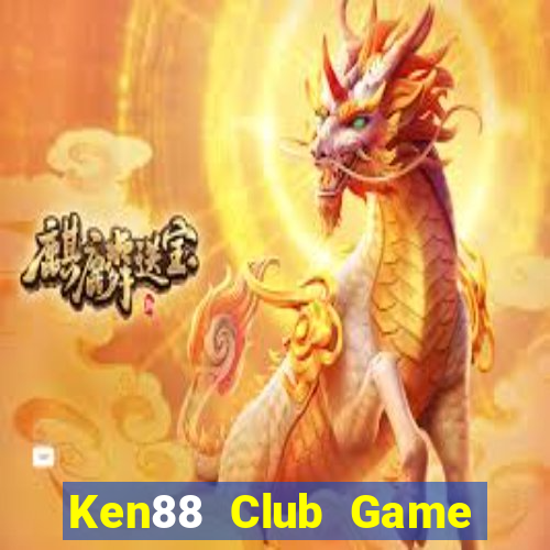 Ken88 Club Game Bài Ios