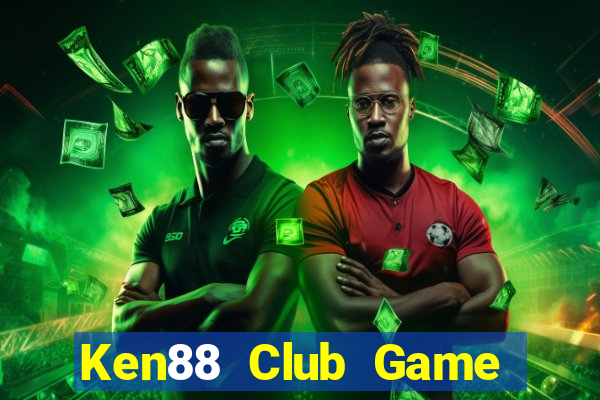 Ken88 Club Game Bài Ios