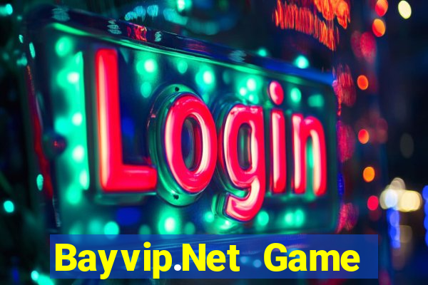 Bayvip.Net Game Bài Slot