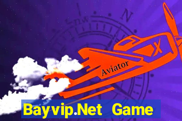 Bayvip.Net Game Bài Slot