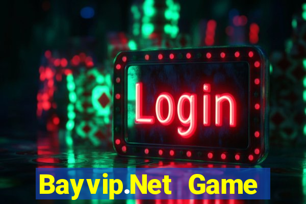 Bayvip.Net Game Bài Slot