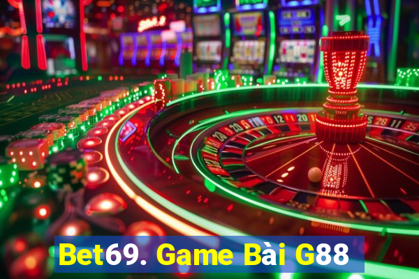 Bet69. Game Bài G88