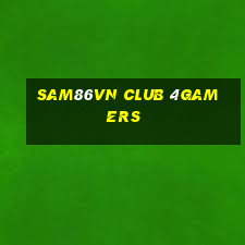 Sam86Vn Club 4Gamers