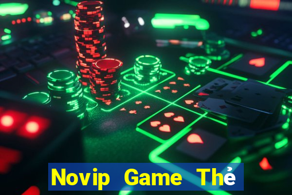 Novip Game Thẻ Bài Eloras