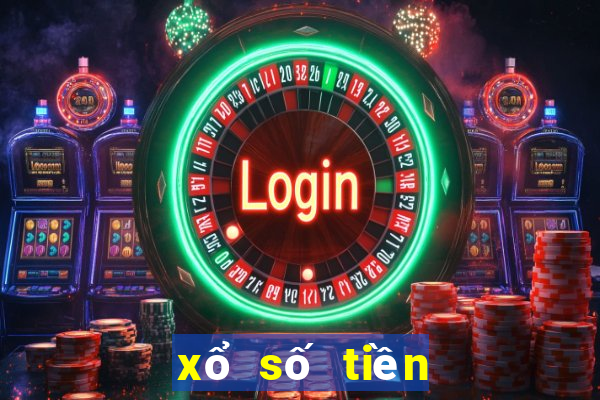 xổ số tiền giang ngày 9 tháng 4