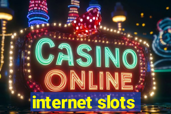 internet slots