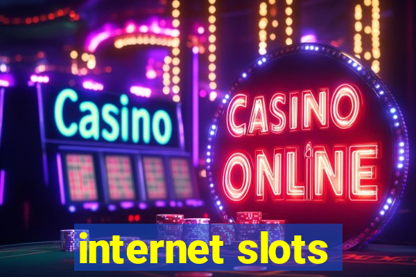 internet slots