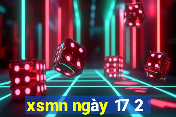 xsmn ngày 17 2