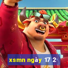 xsmn ngày 17 2