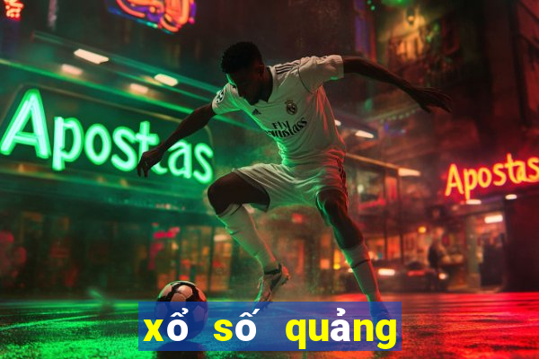 xổ số quảng bình gần đây