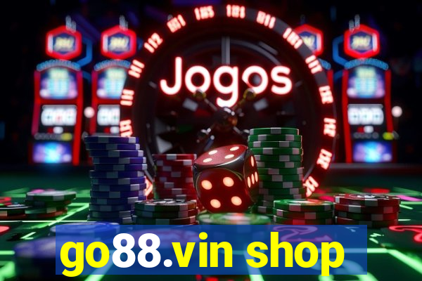 go88.vin shop