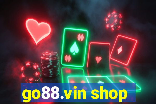 go88.vin shop