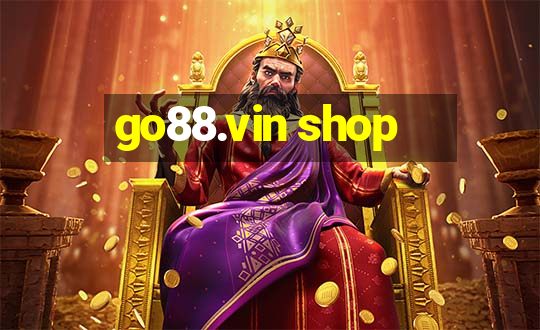 go88.vin shop