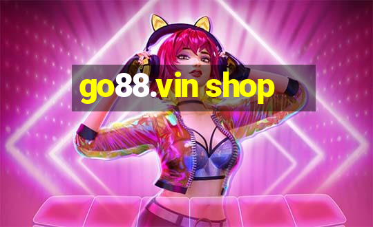 go88.vin shop