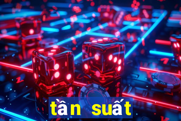 tần suất đồng nai