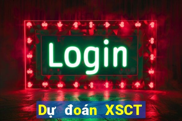 Dự đoán XSCT ngày 15