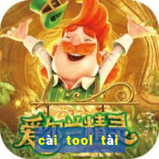 cài tool tài xỉu go88