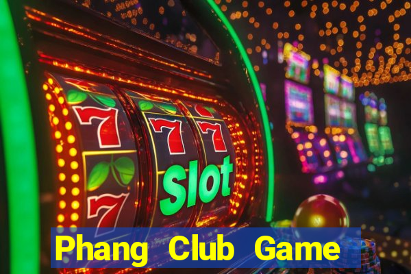 Phang Club Game Bài Rio