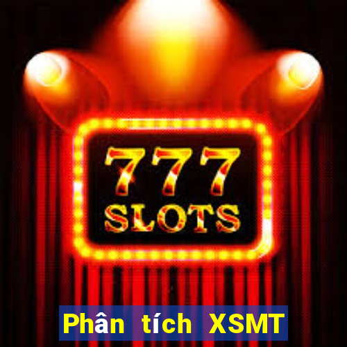 Phân tích XSMT ngày 15