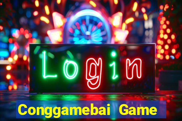 Conggamebai Game Bài 247