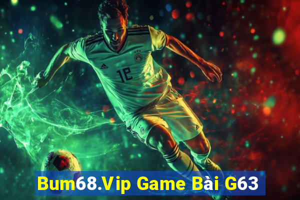 Bum68.Vip Game Bài G63