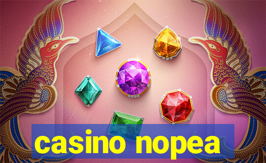 casino nopea