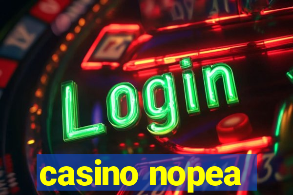 casino nopea